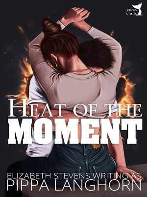 cover image of Heat of the Moment